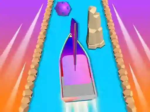 Ship Control 3D – kostenloses Online-Spiel
