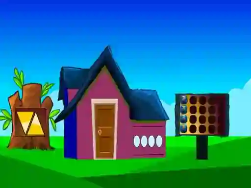 Playful Boy Escape – kostenloses Online-Spiel