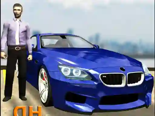 Real Car Parking Hero – kostenloses Online-Spiel