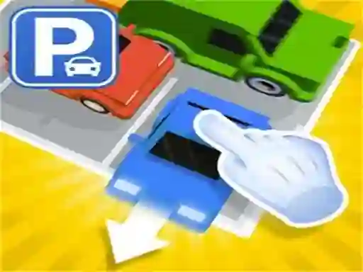 Parking Out JumpGame – kostenloses Online-Spiel