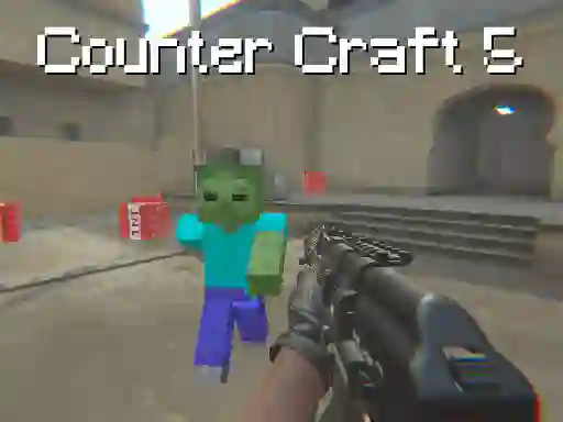 Counter Craft 5 – kostenloses Online-Spiel