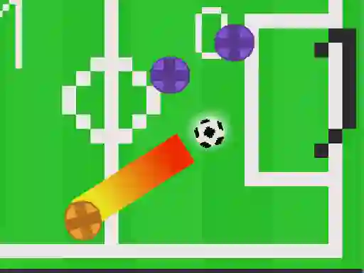 Shoot and Goal – kostenloses Online-Spiel