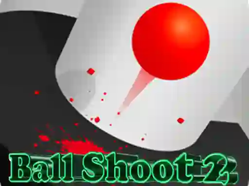 Ball Shoot 2 – kostenloses Online-Spiel