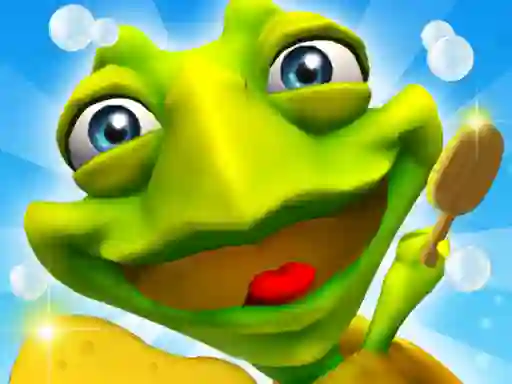 Turtle Hero – kostenloses Online-Spiel