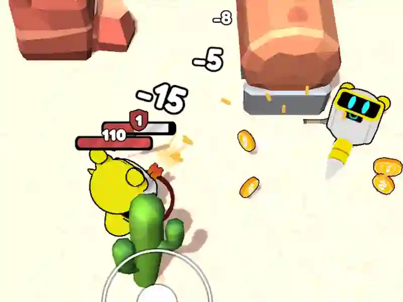 Sprunkchero – kostenloses Online-Spiel
