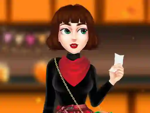 Thanksgiving Party Prep – kostenloses Online-Spiel