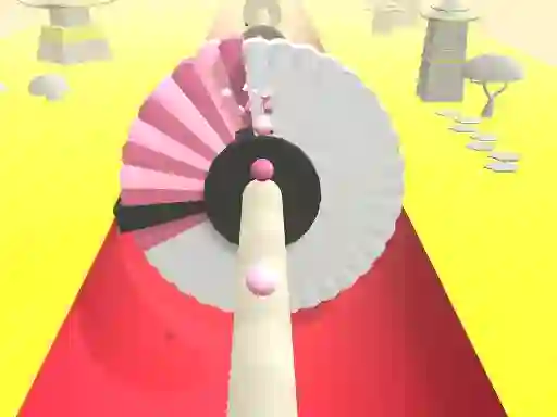 Paint Pop 3d – kostenloses Online-Spiel