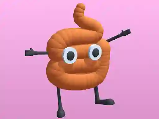 Turd Show – kostenloses Online-Spiel