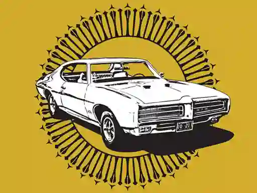 Vintage Cars Match 3 – kostenloses Online-Spiel