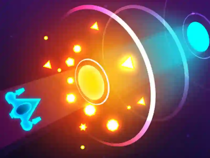 Neon Blast – kostenloses Online-Spiel