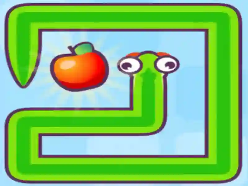 SnakeGamePro – kostenloses Online-Spiel