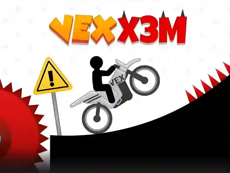 Vex X3M – kostenloses Online-Spiel