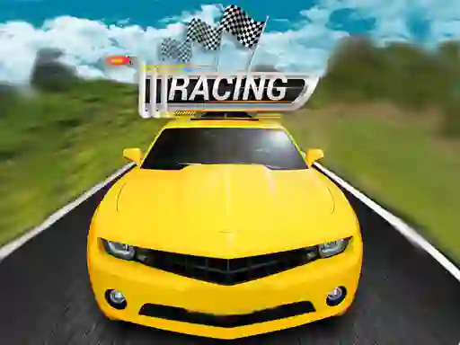 Street Racing 3D – kostenloses Online-Spiel