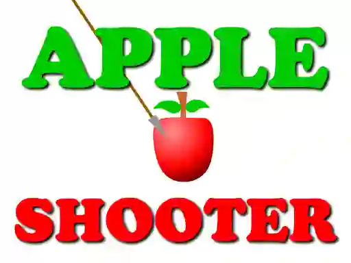 Apple Shooter – kostenloses Online-Spiel