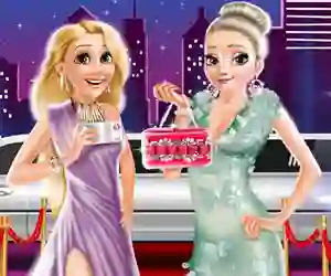 BFF Celebrity Night – kostenloses Online-Spiel