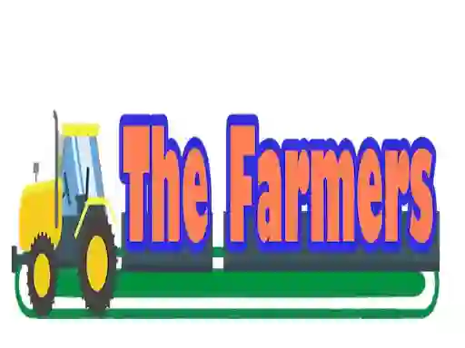 The Farmers – kostenloses Online-Spiel
