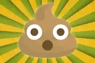 Poop Clicker 2 – kostenloses Online-Spiel