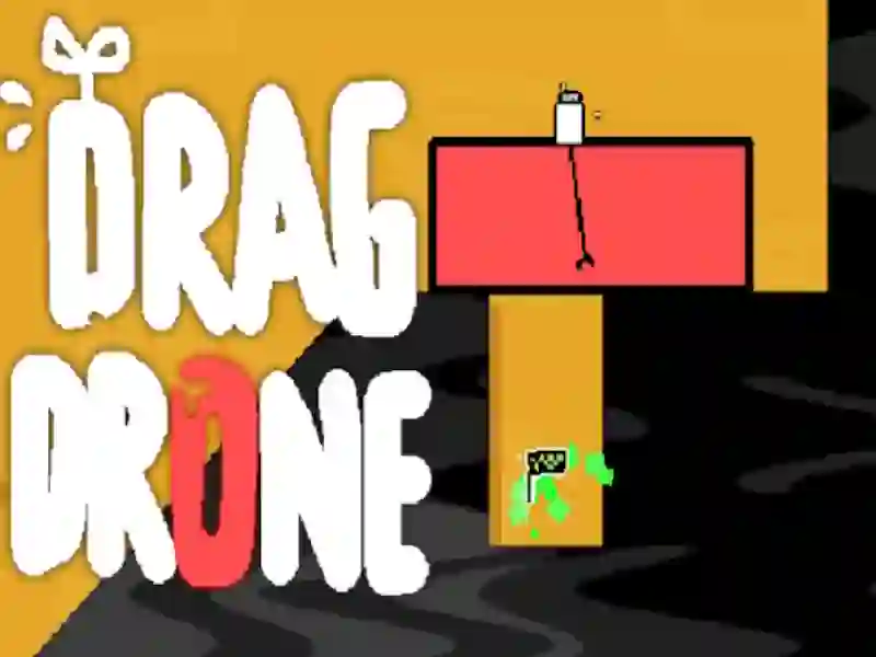 Drag Drone – kostenloses Online-Spiel