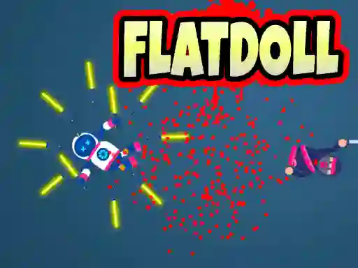 Flatdoll – kostenloses Online-Spiel