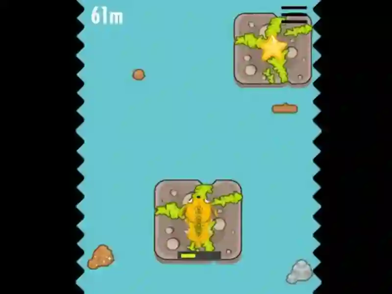 Leap Rush – kostenloses Online-Spiel