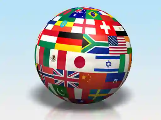 Quiz - Guess The Flag – kostenloses Online-Spiel