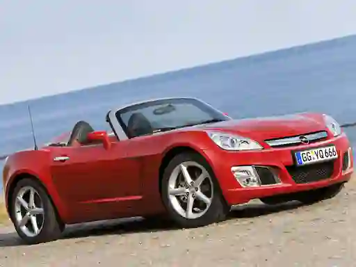 Opel GT Slide – kostenloses Online-Spiel
