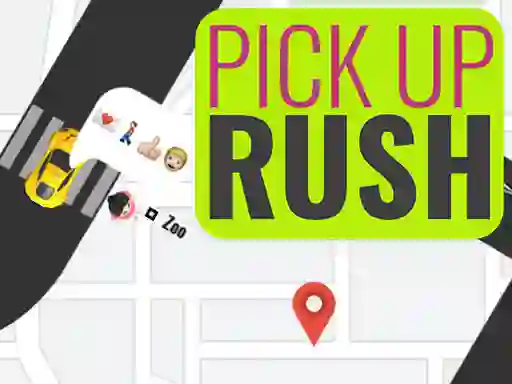 Pick Up Rush – kostenloses Online-Spiel