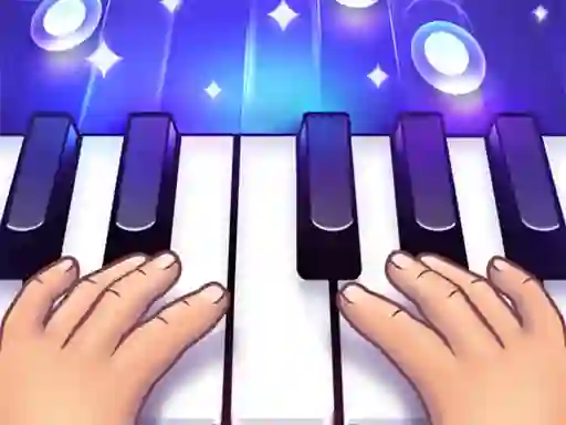 Piano Online – kostenloses Online-Spiel