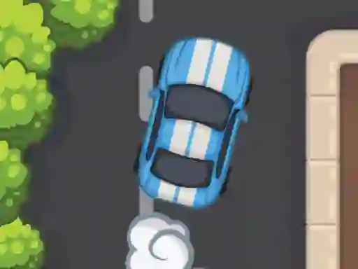 Stay On The Road – kostenloses Online-Spiel