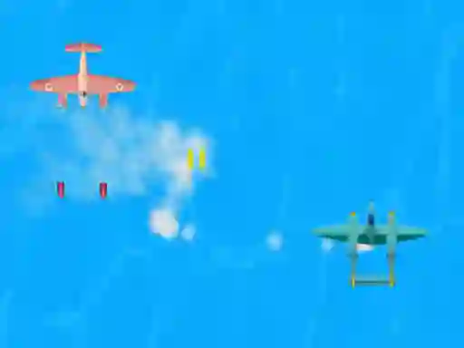 War Plane – kostenloses Online-Spiel
