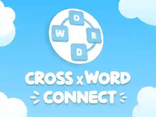 Cross Connect Word – kostenloses Online-Spiel