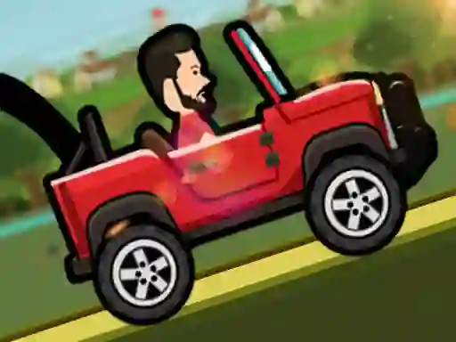Hill Climbing – kostenloses Online-Spiel