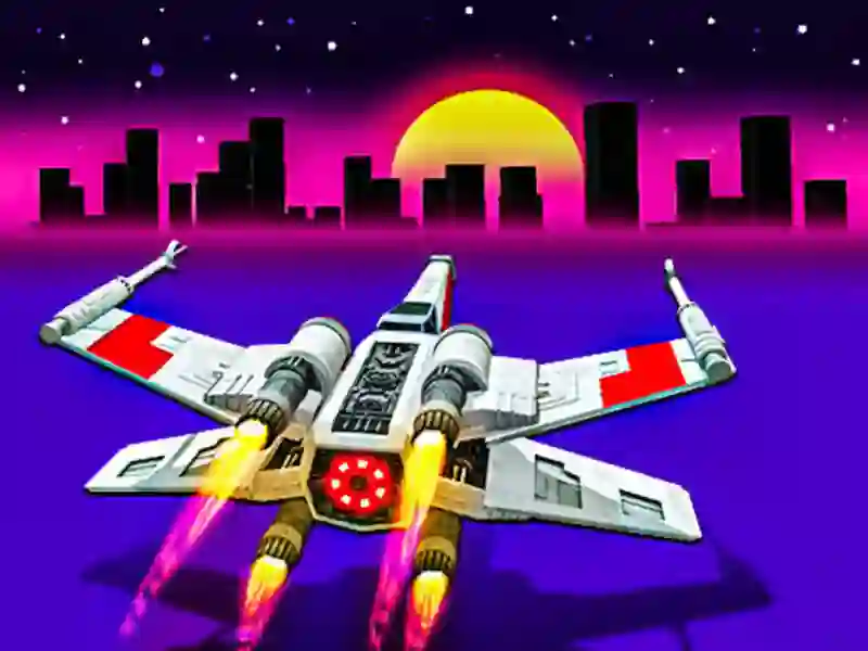 Cosmo Void – kostenloses Online-Spiel