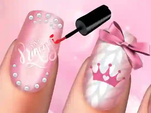 Cinderella Banquet Hand Spa – kostenloses Online-Spiel