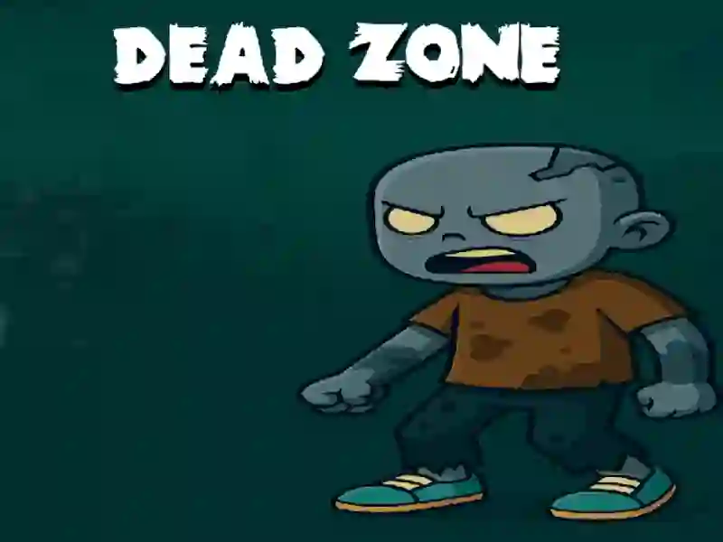 Dead Zone – kostenloses Online-Spiel