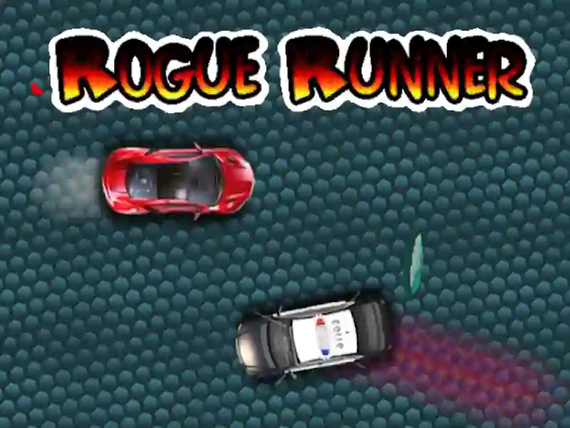 Rogue Runner – kostenloses Online-Spiel