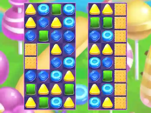 Sweet World – kostenloses Online-Spiel
