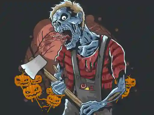Apocalyptic Disaster Hidden – kostenloses Online-Spiel