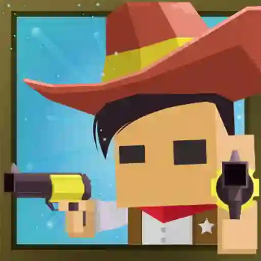 High Noon Hunter – kostenloses Online-Spiel