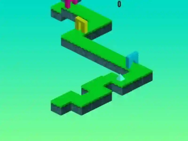 Techflow – kostenloses Online-Spiel