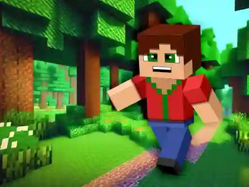 Minicraft – kostenloses Online-Spiel