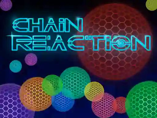 Chain reaction – kostenloses Online-Spiel