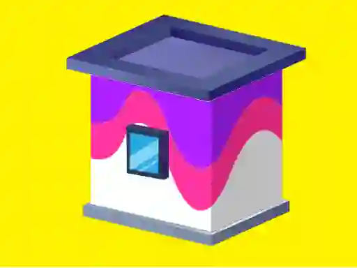 Paint House – kostenloses Online-Spiel