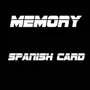 Memory Spanish Card – kostenloses Online-Spiel