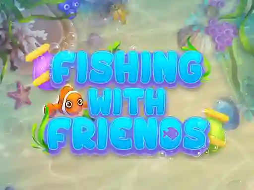 Fishing With Friends – kostenloses Online-Spiel