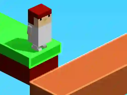 Zigzag Bridges – kostenloses Online-Spiel