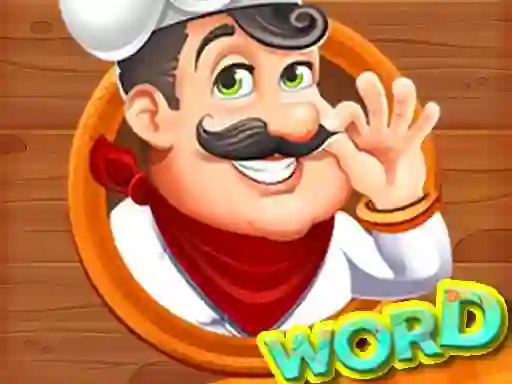 Word Chef Cookies – kostenloses Online-Spiel