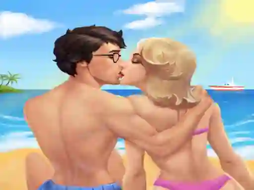 Bikini Dress Up – kostenloses Online-Spiel