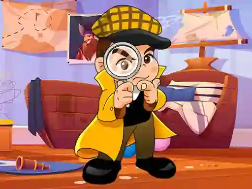House of Mystery – kostenloses Online-Spiel