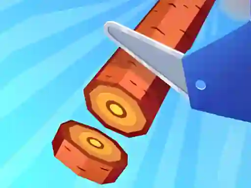 Processed wood 3D – kostenloses Online-Spiel
